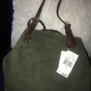 Michael Kors Handbag!